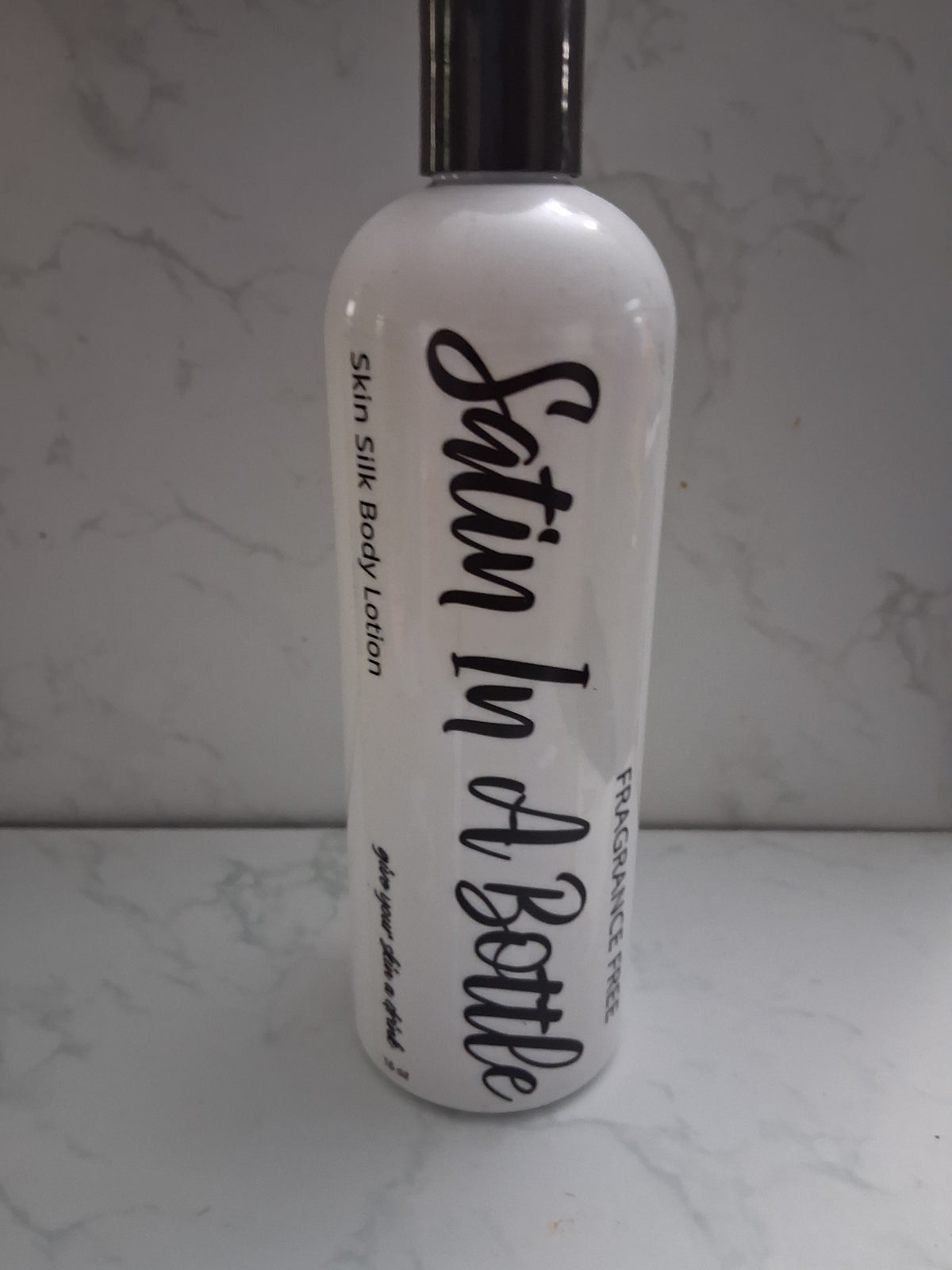 Fragrance Free 16 Oz Oil To Soothe Eczema(75%Oil,  25%Moisterizer)