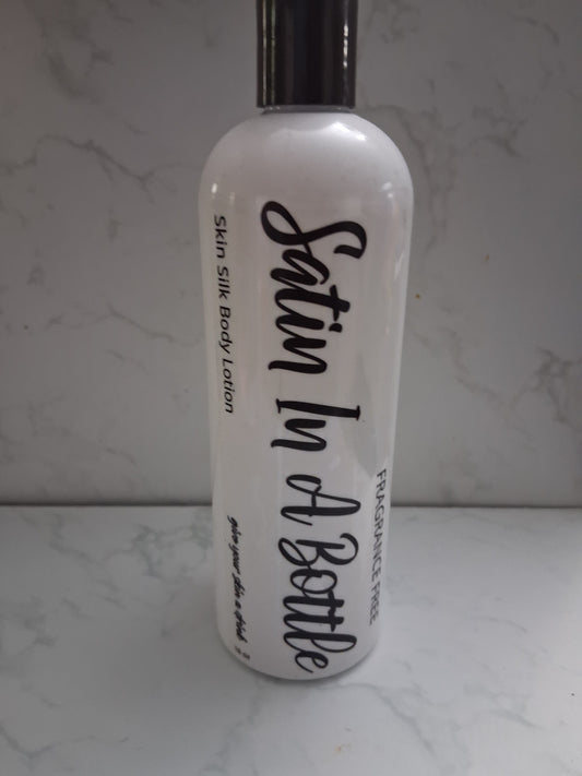 Fragrance Free 16 Oz Oil To Soothe Eczema